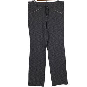 Kuhl Womens Mova Zip Pant size 10
